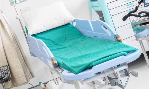 Hospital Ward Gas Struts & Dampers Hospital Wards Ward Beds - Hospital Ward Gas Struts & Dampers