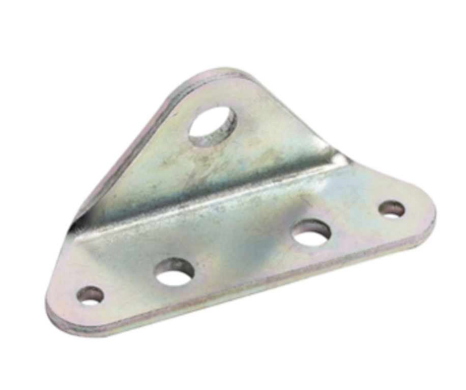 Gas Strut Mounting Brackets | Camloc Motion Control