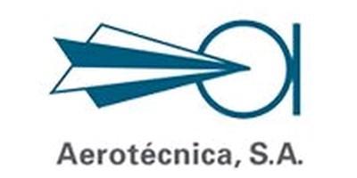 Aerotechnica S A Logo