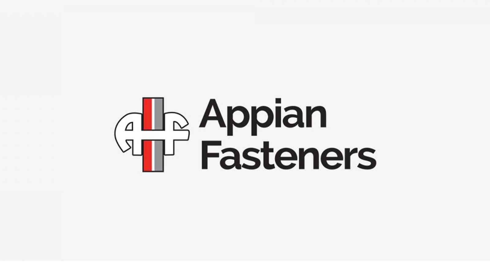 Appian Fasteners Logo