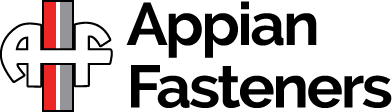 Appian Fasteners Logo