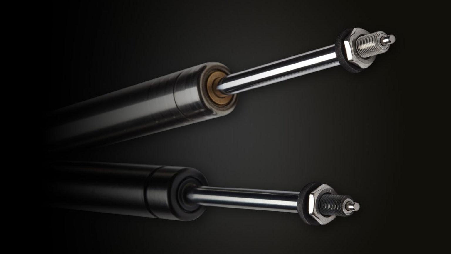 Our New Range of UK Manufactured Locking Gas Struts is Officially