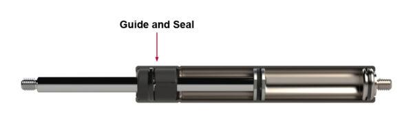 How do gas struts work? - Camloc