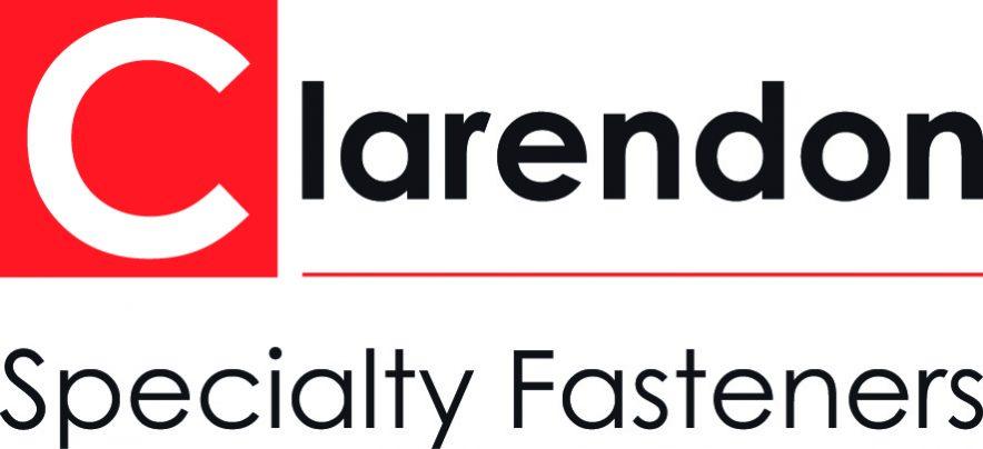 Clarendon Speciality Fasteners Ltd Logo
