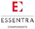 Essentra Components Wolfurt Logo