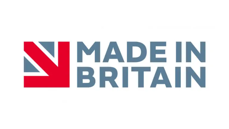 Made in Britain Logo