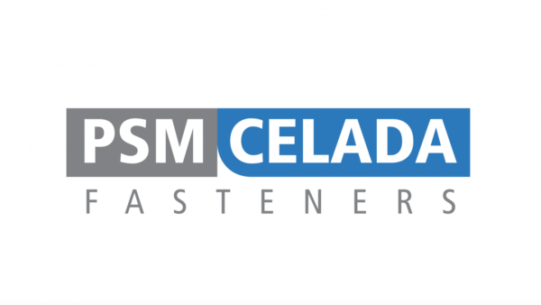 PSM Celada Fasteners SD Logo