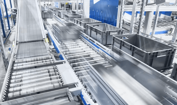 Conveyor belt