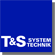 T and S Systemtechnik GmbH Logo
