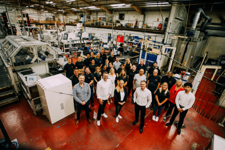 Camloc Team