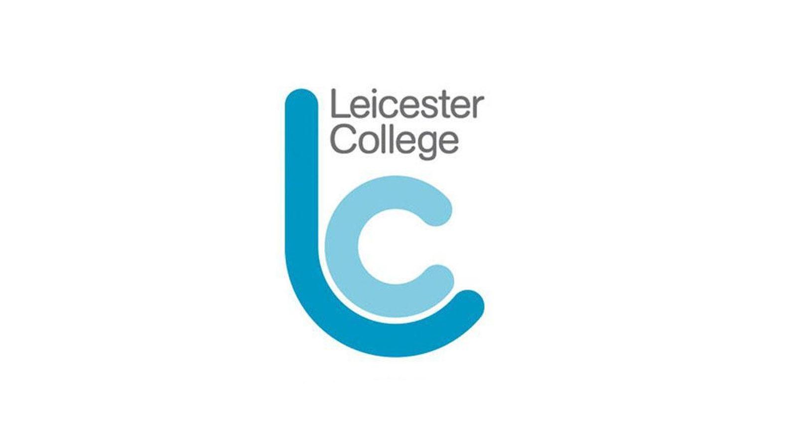 Leicester College Logo